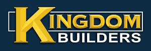 Kingdom Builders LLC Logo